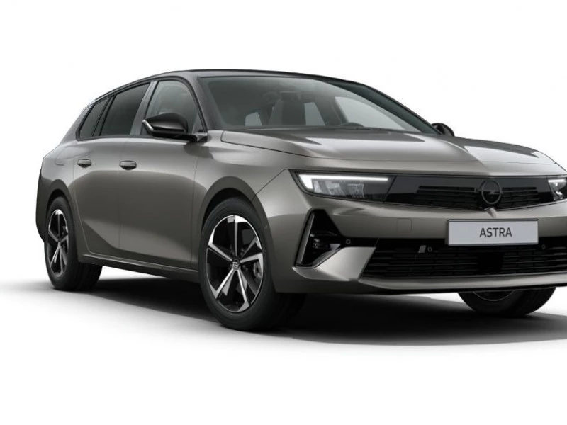 Opel Astra 1.2T XHT 96kW (130CV) GS