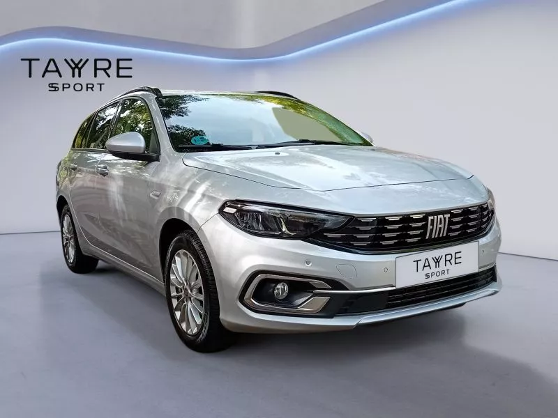 Fiat Tipo SW Life 1.6 Mjet Diesel 95kW (130CV)