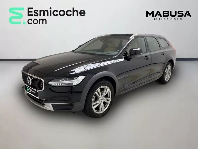 Volvo V90 Cross Country D4 AWD Automático