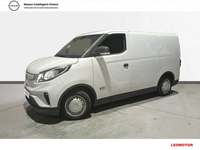 Maxus eDeliver 9 EDELIVER 9 L3H2  72KMH