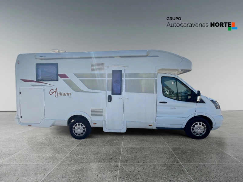 ROLLER TEAM KRONOS 261 TL KRONOS 261 TL