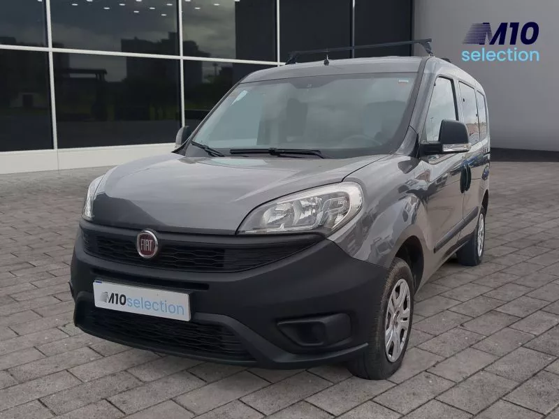 Fiat Doblò 1.3 JTD 90CV Pop