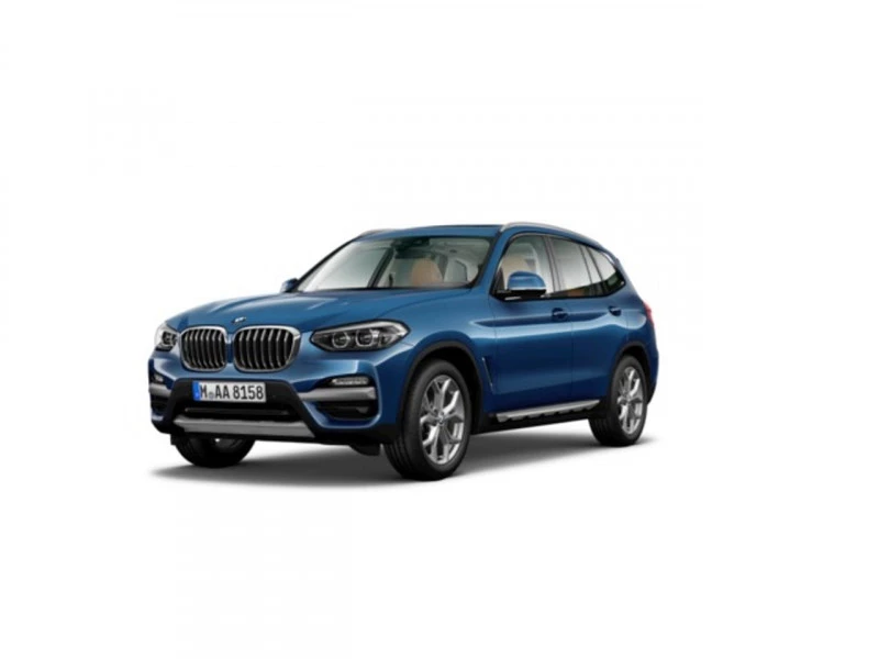 BMW X3 xDrive20d xLine