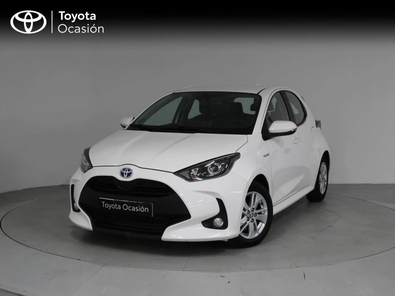 Toyota Yaris 1.5 120H Business Plus Toyota Yaris 1.5 120H Business Plus
