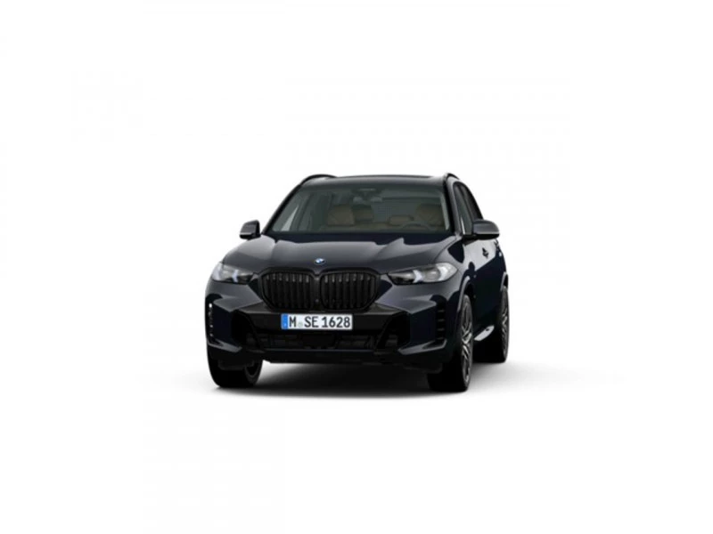 BMW X5 xDrive30d xLine