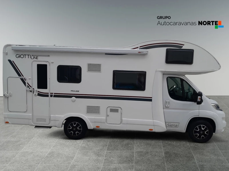 GIOTTILINE SIENA 435