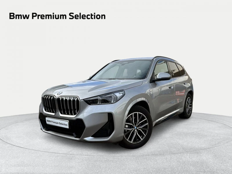 BMW X1 sDrive18d