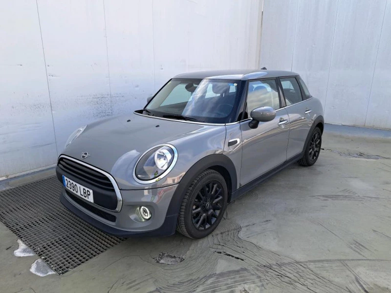 MINI ONE MINI ONE