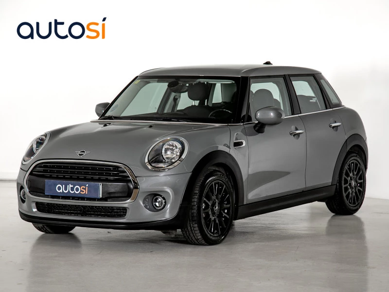 MINI ONE 5 PUERTAS MINI ONE 5 PUERTAS
