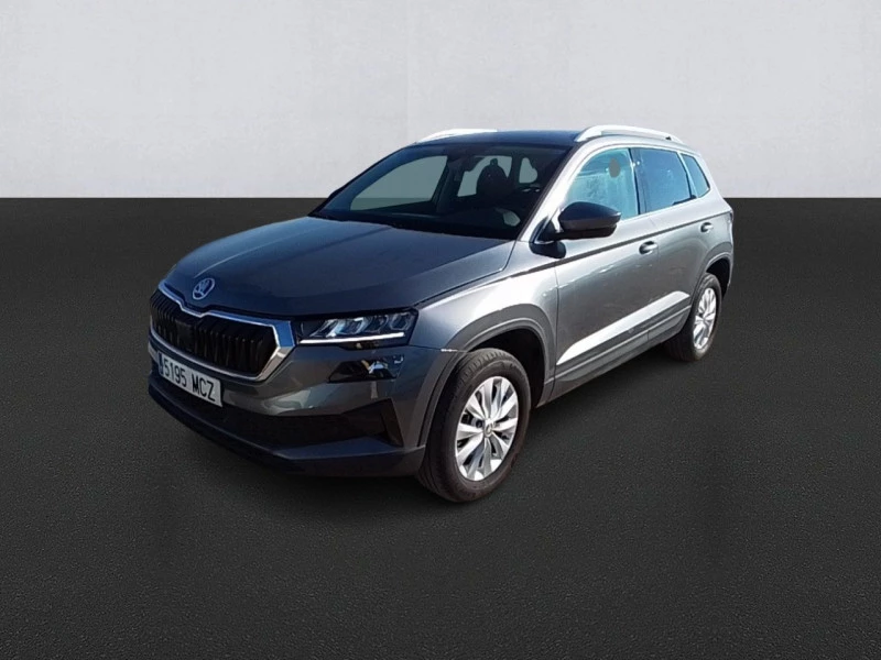 Skoda Karoq 2.0 TDI 85kW (115CV) Ambition