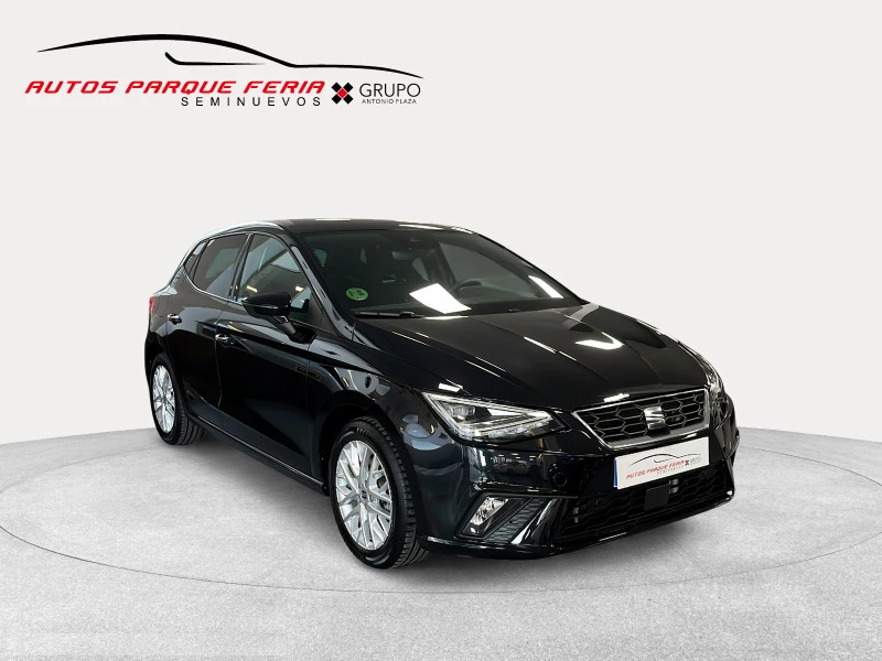 Seat Ibiza 1.0 TSI 85kW (115CV) FR XS