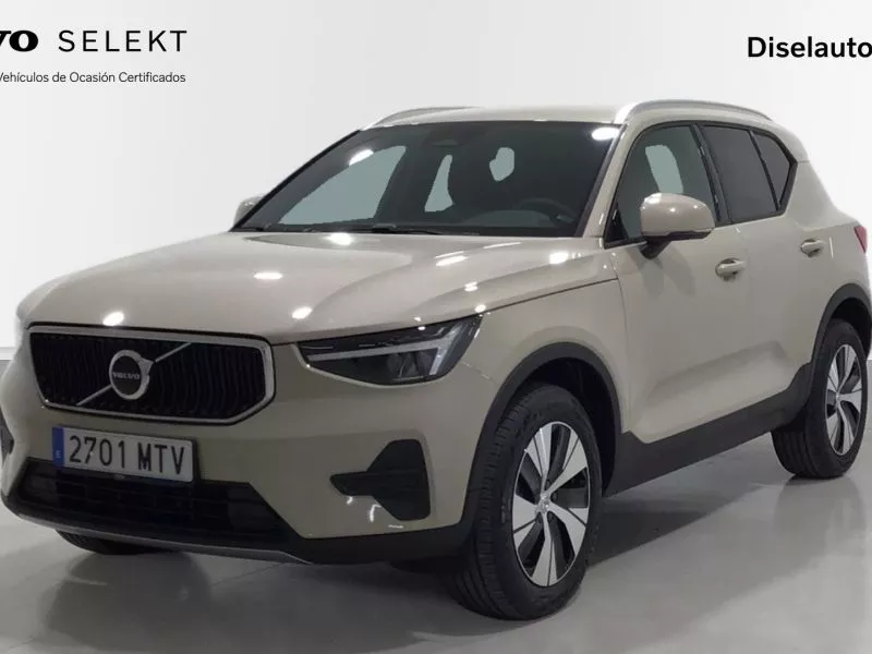 Volvo XC40 2.0 B3 G Core Auto