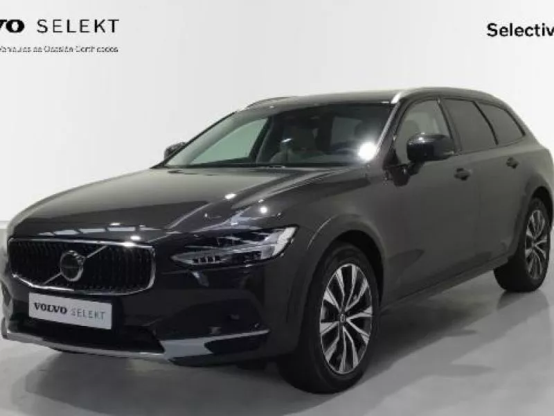 Volvo V90 Ultimate, B4 (diesel) AWD, Diésel