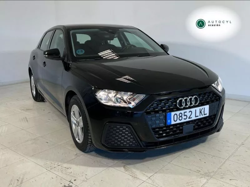 Audi A1 Sportback 25 TFSI 70kW (95CV)