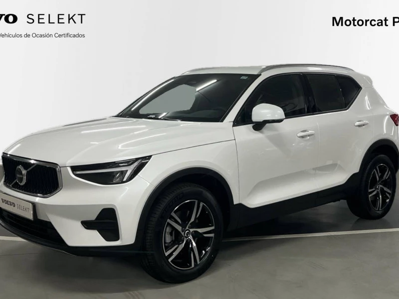 Volvo XC40 XC40 Core, B3 Mild hybrid, Gasolina