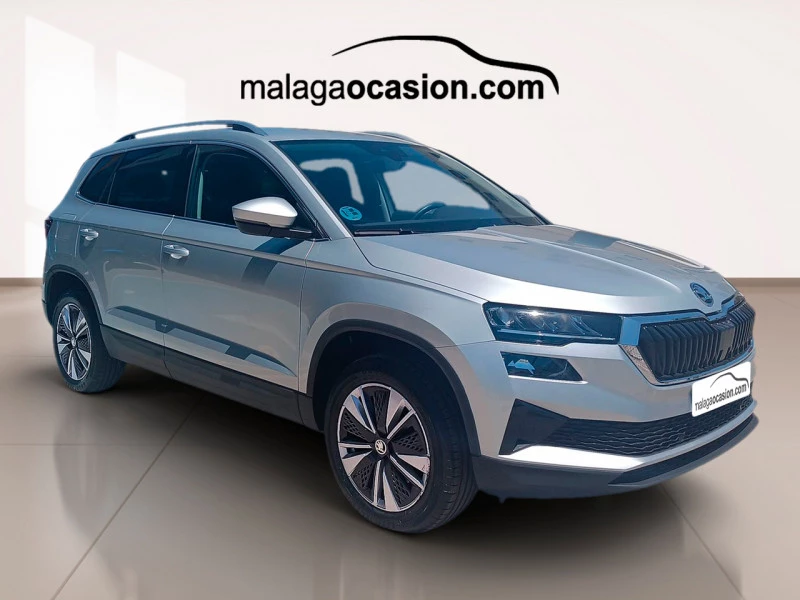Skoda Karoq 1.5 TSI 110kW (150CV) ACT Ambition Skoda Karoq 1.5 TSI 110kW (150CV) ACT Ambition