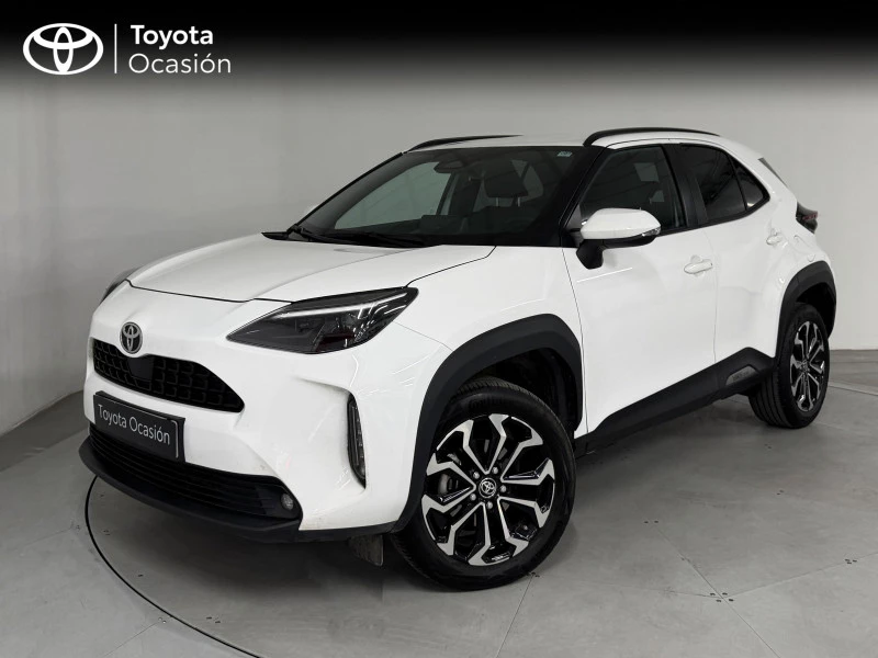 Toyota Yaris Cross 1.5 120H Active Plus Toyota Yaris Cross 1.5 120H Active Plus