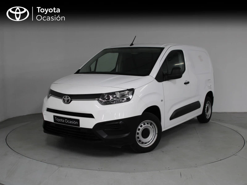 Toyota Proace City VAN GX 1.5 75cv