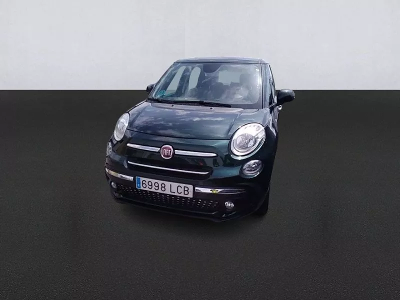 Fiat 500L Wagon Lounge 1.6 Mjet. 88kW (120CV) S&S Fiat 500L Wagon Lounge 1.6 Mjet. 88kW (120CV) S&S