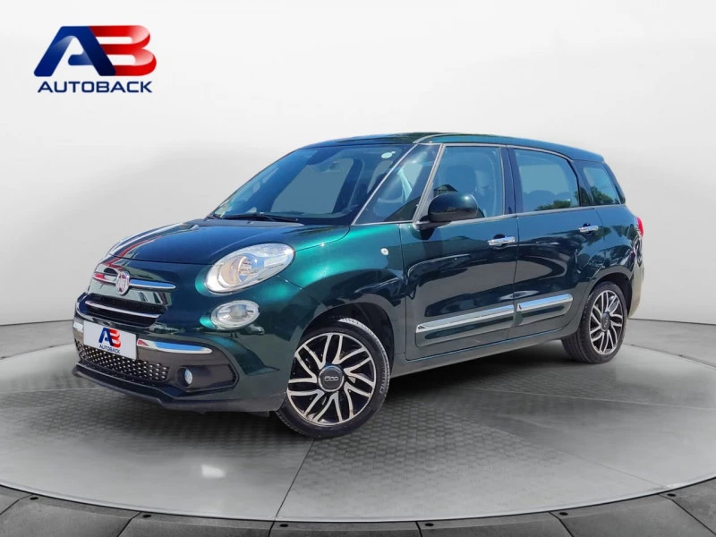 Fiat 500L Wagon Lounge 1.6 Mjet. 88kW (120CV) S&S