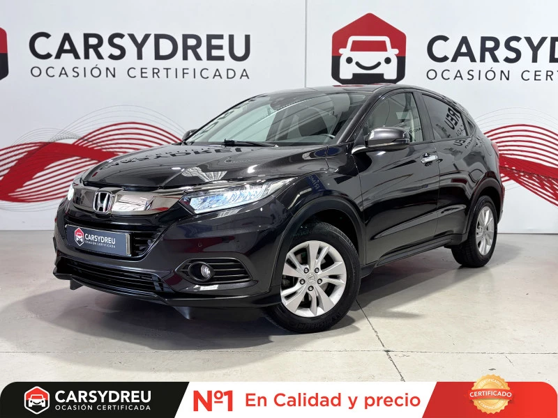 Honda HR-V 1.5 i-VTEC Elegance Navi Honda HR-V 1.5 i-VTEC Elegance Navi