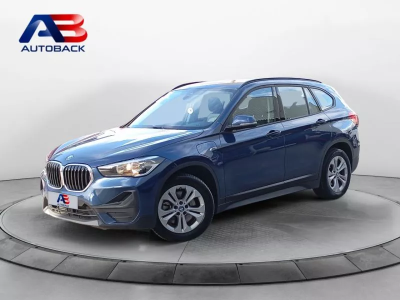 BMW X1 xDrive25e BMW X1 xDrive25e