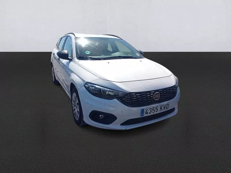 Fiat Tipo 1.6 Pop Business 88kW diesel Multijet SW