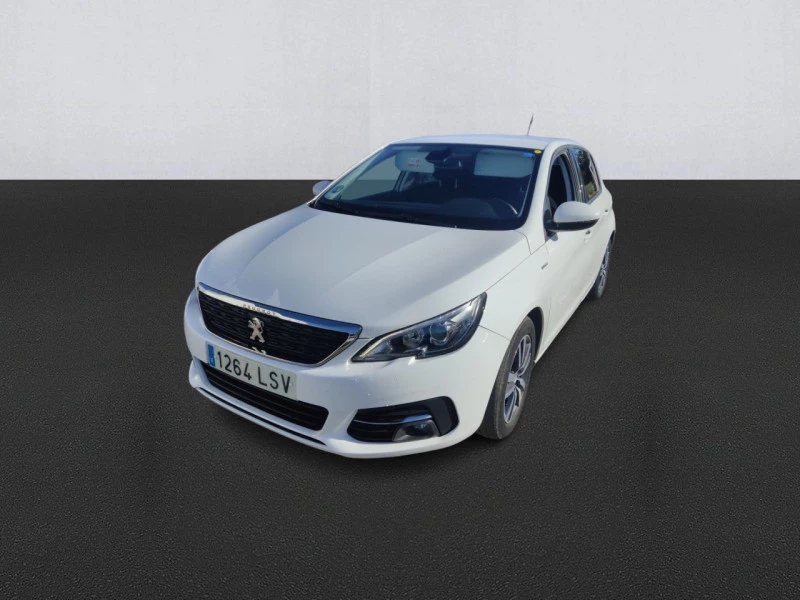 Peugeot 308 5p Style BlueHDi 130 S&S
