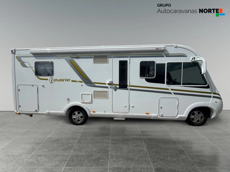 BAVARIA L074LXC I740