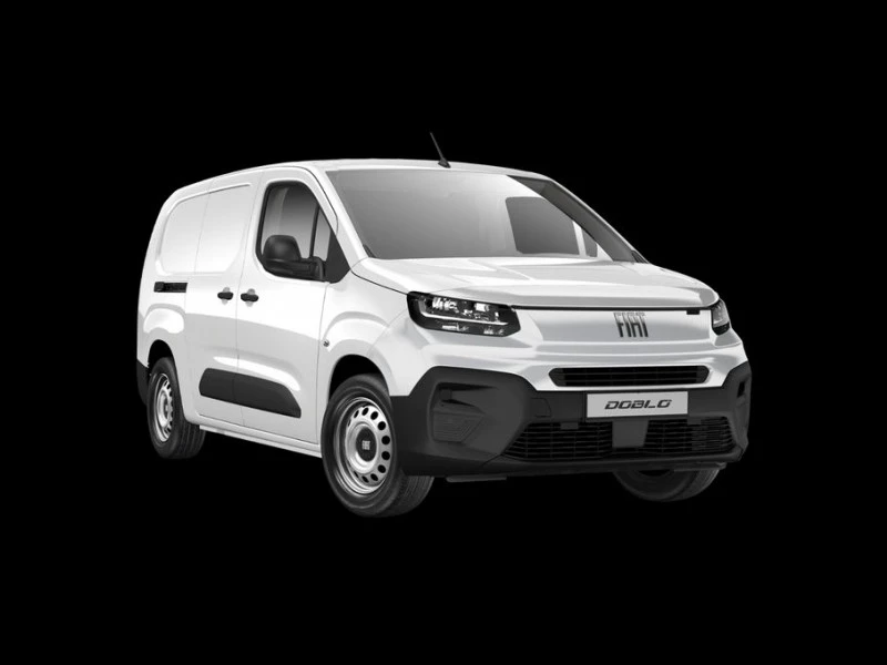 Fiat Doblò 1.5 75kW (100CV) diésel MT6 Talla XL