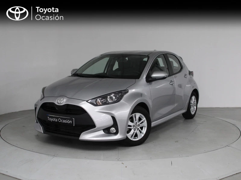 Toyota Yaris 1.5 125 S-Edition Toyota Yaris 1.5 125 S-Edition