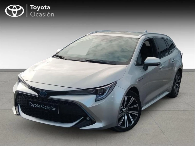 Toyota Corolla 5P Style 180H e-CVT Toyota Corolla 5P Style 180H e-CVT