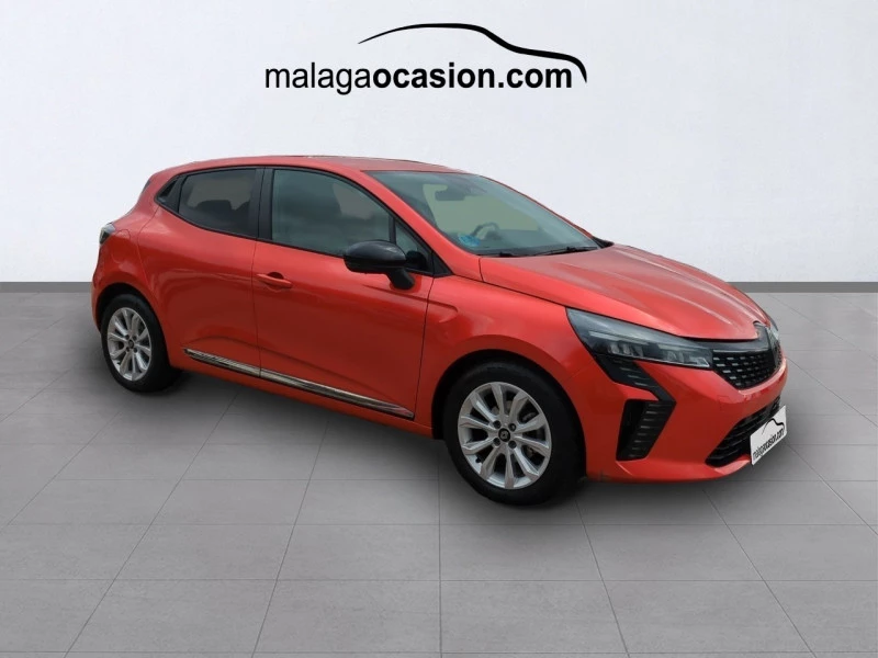 Renault Clio techno Eco-G 100cv (74kW)