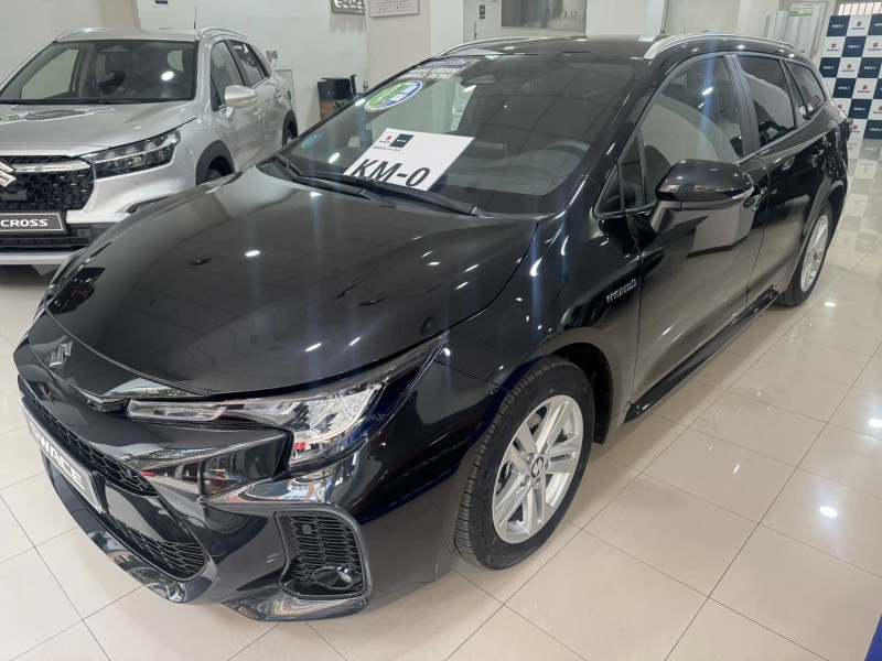 Suzuki Swace 1.8 GLE Hybrid Suzuki Swace 1.8 GLE Hybrid