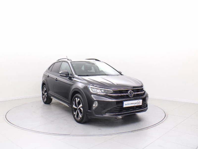 Volkswagen Taigo 1.0 TSI 85KW DSG MAS 115 5P