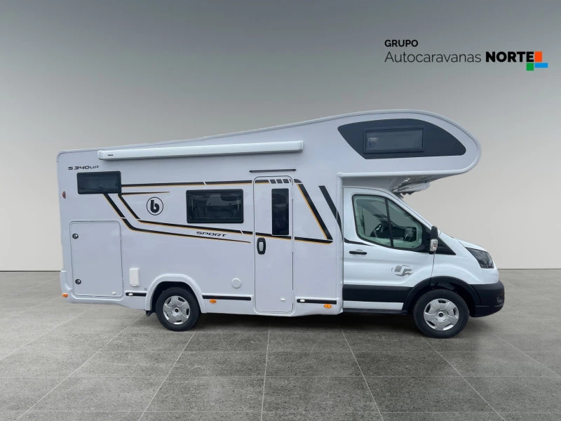 BENIMAR SPORT SPORT 340 UP