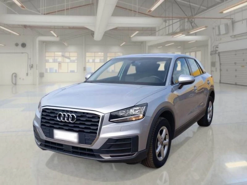 Audi Q2 Advanced 30 TDI 85kW (116CV) S tronic Audi Q2 Advanced 30 TDI 85kW (116CV) S tronic