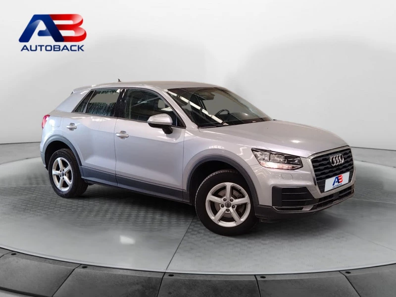 Audi Q2 Advanced 30 TDI 85kW (116CV) S tronic