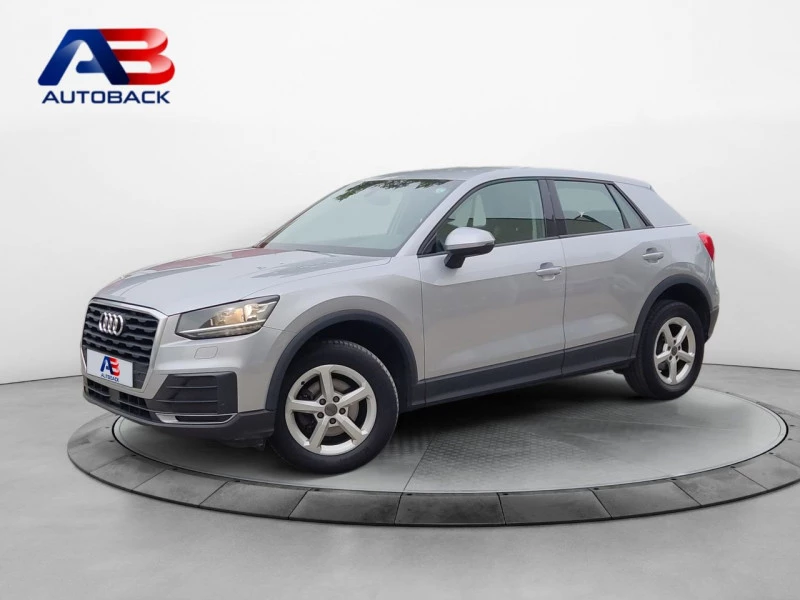 Audi Q2 Advanced 30 TDI 85kW (116CV) S tronic
