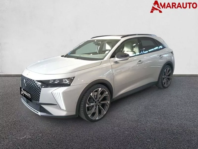 DS DS 7 Crossback  E-TENSE 4x4 360 OPERA