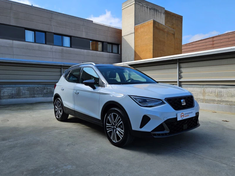 Seat Arona FR XM 1.0 TSI 115CV 5P