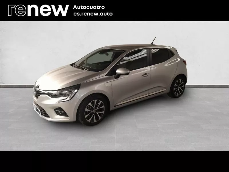 Renault Clio   TCe Intens 67kW