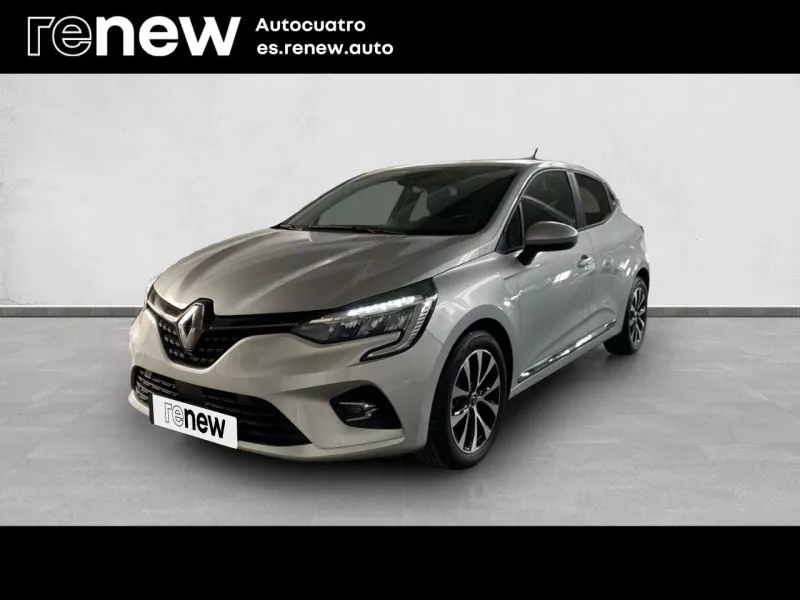 Renault Clio   TCe Intens 67kW