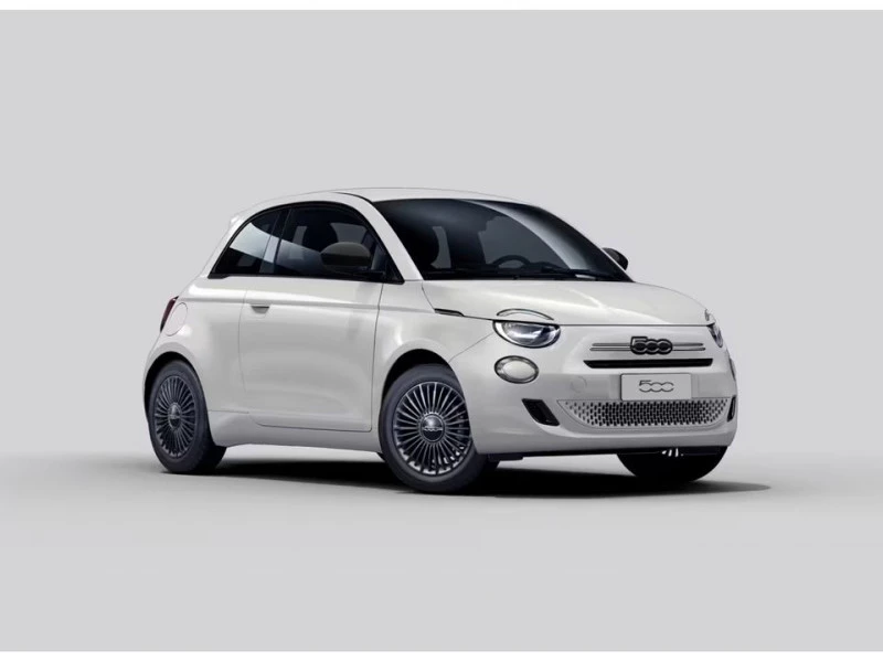 Fiat 500 ICON 1.0 Hybrid 48kW (65cv) Fiat 500 ICON 1.0 Hybrid 48kW (65cv)