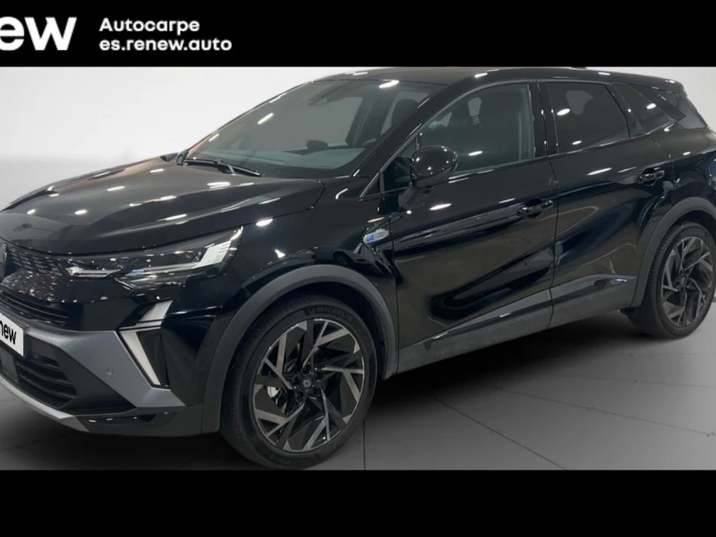Renault Symbioz E-TECH Full Hybrid Esprit Alpine 105kW Renault Symbioz E-TECH Full Hybrid Esprit Alpine 105kW