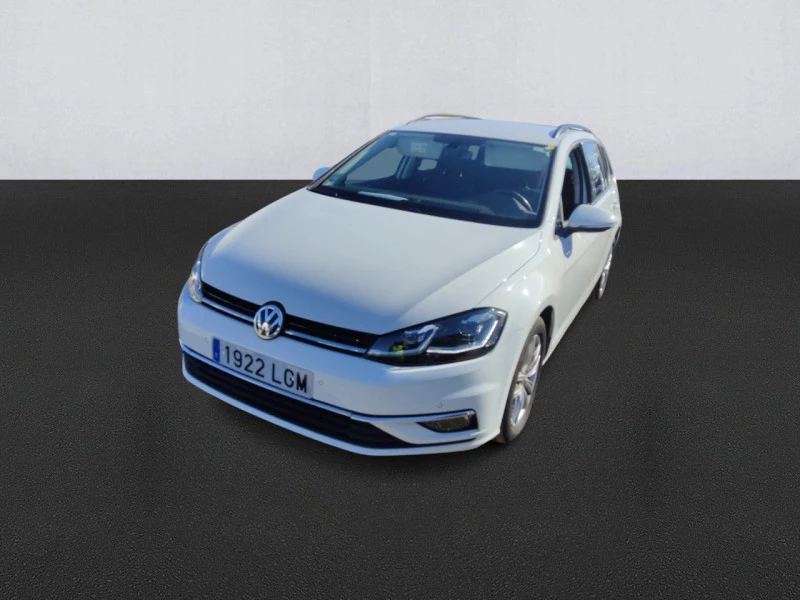 Volkswagen Golf Advance 1.6 TDI 85kW (115CV) Variant