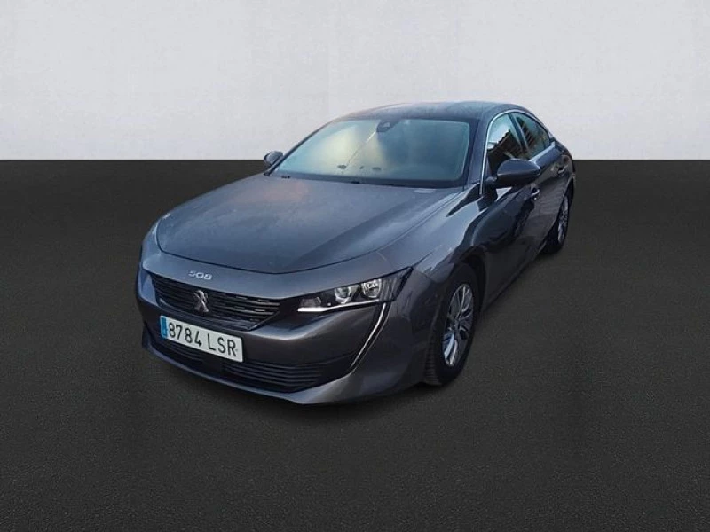 Peugeot 508 5P Active BlueHDi 130 S&S EAT8