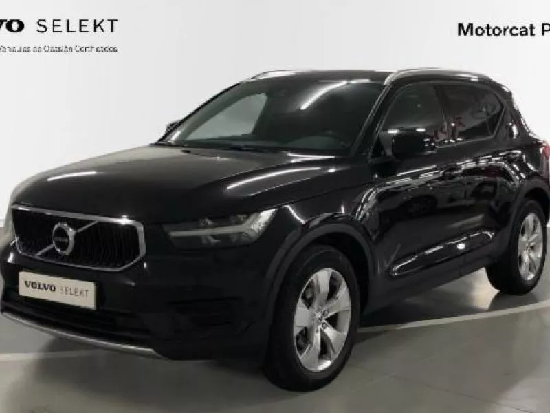 Volvo XC40 XC40 D3 BUSINESS PLUS AUTO Volvo XC40 XC40 D3 BUSINESS PLUS AUTO