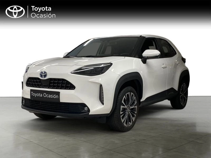 Toyota Yaris Cross 1.5 120H Style Toyota Yaris Cross 1.5 120H Style