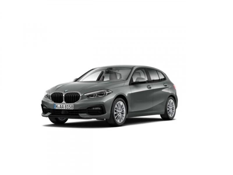 BMW Serie 1 118d Business BMW Serie 1 118d Business